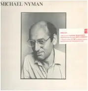 Michael Nyman - Untitled