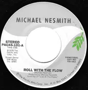Michael Nesmith - Roll With The Flow
