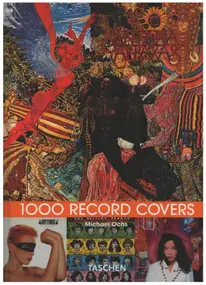 Michael Ochs - 1000 Record Covers