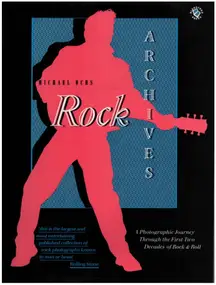 Michael Ochs - Rock Archives