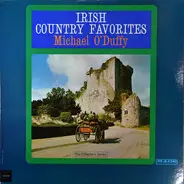 Michael O'Duffy With The Bill Shepherd Orchestra And The Bill Shepherd Chorus - Irish Country Favorites