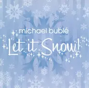 Michael Buble - Let It Snow