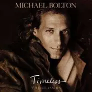 Michael Bolton - timeless
