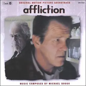 Michael Brook - Affliction (Original Motion Picture Soundtrack)