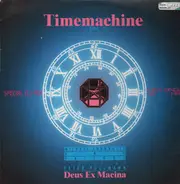 Michael Chambosse And Friends Feat. Peter Pollmann - Timemachine