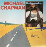 Michael Chapman - Rainmaker