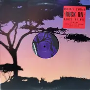 Michael Damian - Rock On (Dance Re-mix)