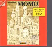 Michael Ende - Momo - Das Original zum Buch 2. Teil