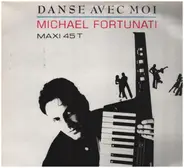 Michael Fortunati - Danse Avec Moi