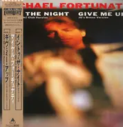 Michael Fortunati - Into The Night / Give Me Up