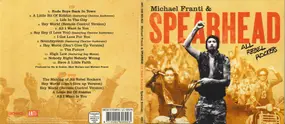 Spearhead - All Rebel Rockers (Deluxe)