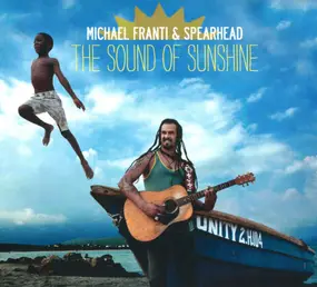 Spearhead - The Sound Of Sunshine