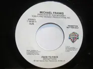 Michael Franks - Face To Face