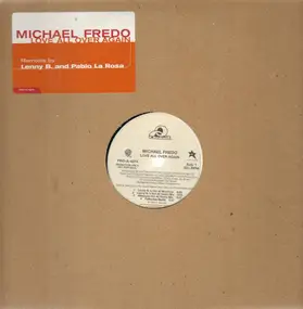 Michael Fredo - Love All Over Again
