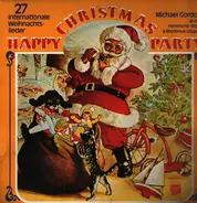 Michael Gordon - Happy Christmas Party