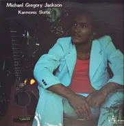 Michael Gregory Jackson - Karmonic Suite