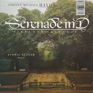 M. Haydn - Serenade In D