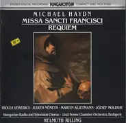 M. Haydn - Missa Sancti Francisci