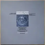 Johann Michael Haydn - Requiem C-Moll