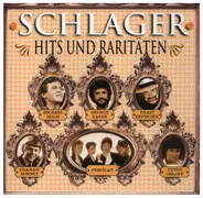 Michael Holm / George Baker / Drafi Deutscher a.o. - Schlager - Hits und Raritäten