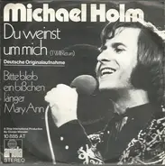 Michael Holm - Du Weinst Um Mich (I Will Return)