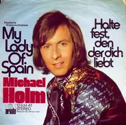 Michael Holm - My Lady Of Spain