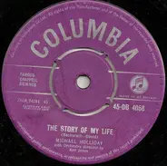 Michael Holliday - The Story Of My Life
