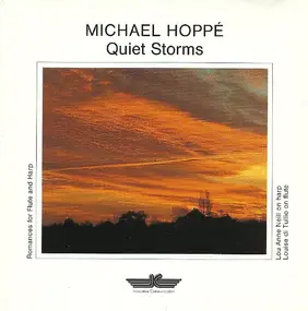 Michael Hoppé - Quiet Storms