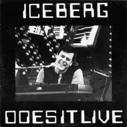 Michael Iceberg - Does It Live