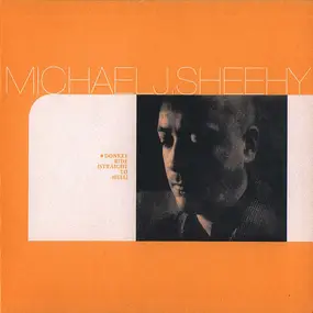 Michael J. Sheehy - Donkey Ride (Straight To Hell)
