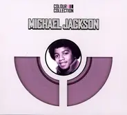Michael Jackson - Colour Collection