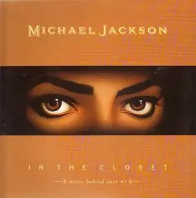 The Jackson 5 - In The Closet (Mixes Behind Door #1)
