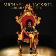Michael Jackson - Michael Jackson: Remix Suites I-V