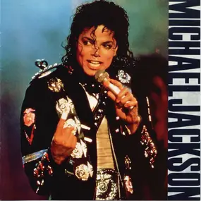 Michael Jackson - Souvenir Singles Pack