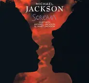 Michael Jackson - Scream