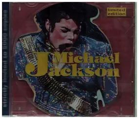 Michael Jackson - Shaped
