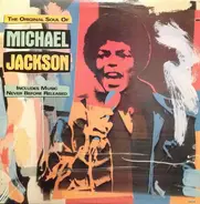 Michael Jackson - The Original Soul Of