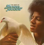 Michael Jackson - The Best Of