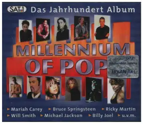 Michael Jackson - Millenium of Pop