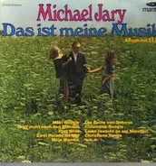 Michael Jary , Orchester Michael Jary - Das ist meine Musik