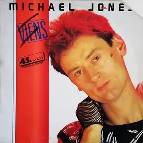 Michael Jones - Viens
