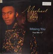 Michael Kay - Missing You