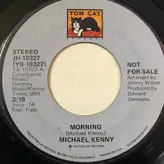 Michael Kenny - Morning