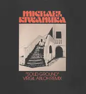 Michael Kiwanuka - Solid Ground (Virgil Abloh Remix)
