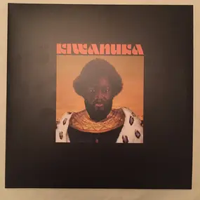 michael kiwanuka - Kiwanuka