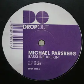 Michael Parsberg - Bassline Kickin'
