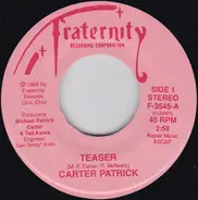 Michael Patrick Carter - Teaser