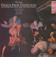 Michael Praetorius - Dances From "Terpsichore" And Other Dances