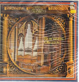 Michael Praetorius - Berühmte Orgeln Vol. 1