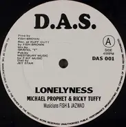 Michael Prophet & Ricky Tuffy - Lonelyness